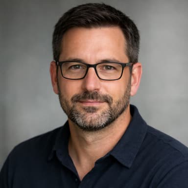 Andre Weston - iGaming Industry Expert