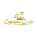 Captain Cooks Casino logo