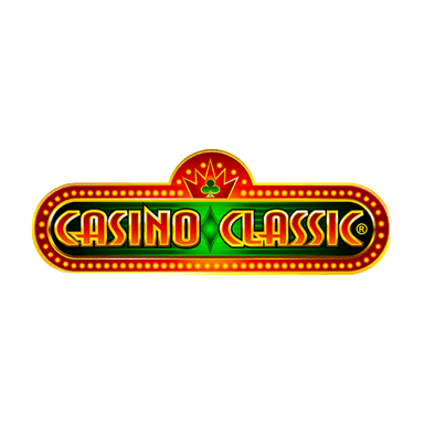 Casino Classic logo