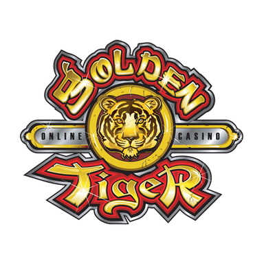 Golden Tiger Casino logo