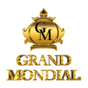 Grand Mondial Casino logo