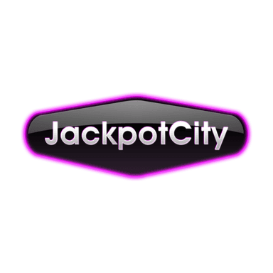 Jackpot City logo