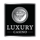 Luxury Casino logo