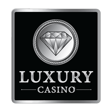 Luxury Casino logo