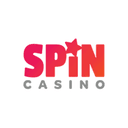 Spin Casino logo