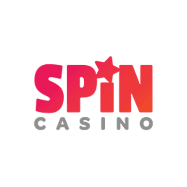 Spin Casino logo