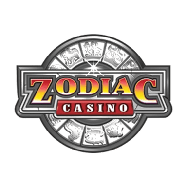 Zodiac Casino logo